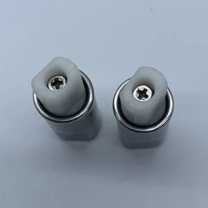Qaytib harakatlanuvchi muzlatgichli fridge Damper TRD-N20-L153